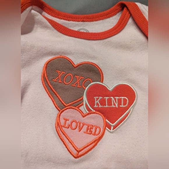 Wonder Nation Valentine Set - Picture 5 of 5